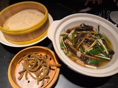 -芳芳私房菜·精做淮扬菜(承德路店)