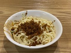 碎绍面-吴记怪味面(牛王庙店)