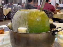 -红旗山庄(圭峰山店)