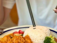 -马来MO简餐.南洋风味料理(美食街店)