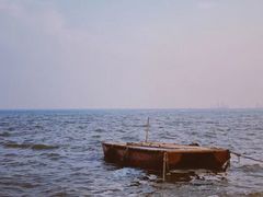 -南沙十九涌渔人码头-南门