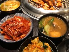 -义气烤肉餐吧(大族广场店)
