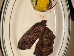 -波特曼西餐厅(中央大街店)