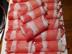 -義聚德·清真铜锅涮羊肉·烧烤(河东店)
