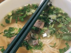-伊北味·清真青海拉面村(延安路店)