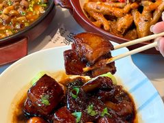 -鲜得莱渔港·小平岛海胆馆(七贤岭店)