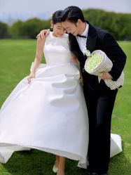 -第一夫人婚纱摄影(南京店)