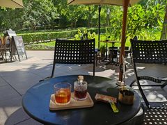 -The place那儿(新城国际店)