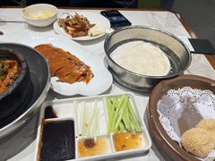 -阿毛饭店首店·宁波老字号(文化广场店)