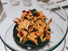 -北平楼·烤鸭·北京菜(牡丹园店)