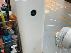 -Freedom Fitness私教健身俱乐部(徐虹北路店)