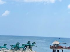 -养马岛旅游度假区