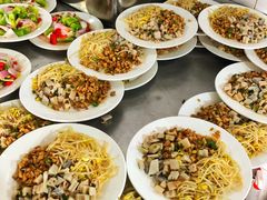 -温记府廟豆汤饭·始于1955年(海椒店)