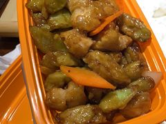 -七菜馆·东北菜·蒸饺(文体路店)