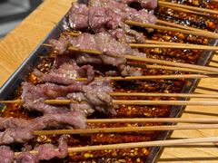 -一顿烧烤(八经街店)