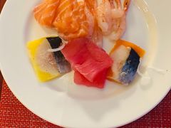 -韵咖啡自助餐厅(天津香格里拉店)