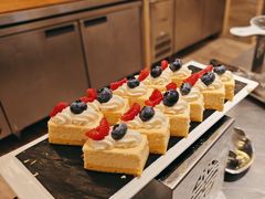 -北京王府井希尔顿酒店·万斯阁西餐厅