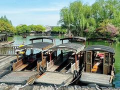 -乌镇西栅景区