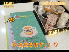 -喜喜茶餐厅(大朗长盛店)