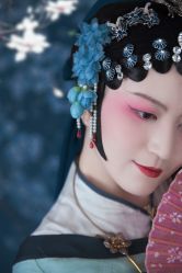 -盘子女人坊古装写真摄影(苏州旗舰店)