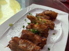 -天天海鲜城·海鲜大排档(新溪店)