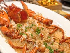 -鑫悦楼煎蟹·16年海鲜大排档