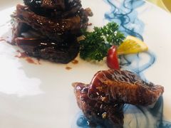 -琼林徽宴(中央门店)