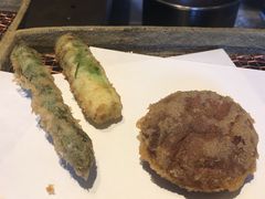 -みかわ是山居