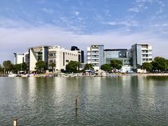 -美兰湖景区