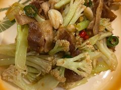 -糟粕醋·椰苑海南菜餐厅(亚龙湾天域酒店)