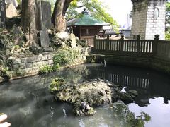 景点-成田山新胜寺