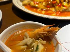 -泰国餐厅 Thai Food(裕华万达店)
