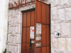 -Vanilla Specialty Coffee(八大关店)