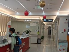 -合众齿科高难度矫正·种植·儿牙中心(望京总院)