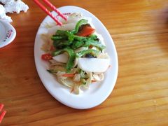 -大妈水饺(文华巷店)