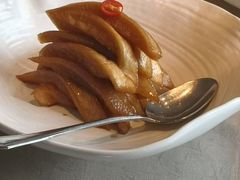 风味酱萝卜-夜上海(新天地店)