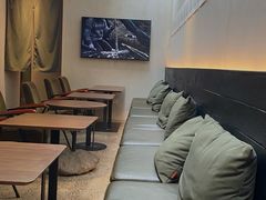 -山野咖啡(之江花园店)