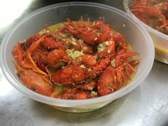 -杨胖子私房菜(秦虹路店)