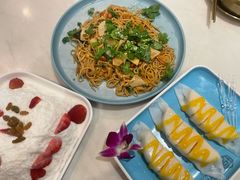 -香香海南菜餐厅