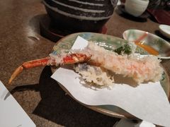 -蟹道乐(京都本店)