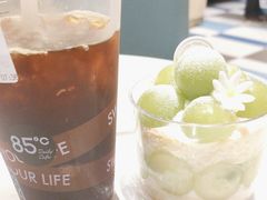 -85度C(北京陶然店)