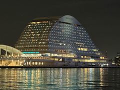 -神户美利坚公园东方大酒店