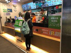 -德克士(广州南站店)