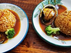 -叶存利海鲜大馅饺子(海宁路总店)