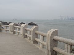 -鼓浪屿内厝澳码头(轮渡站)