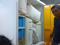 -安东易迷你仓自助寄存仓库(苏州桥店)