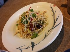 -致明德素食餐厅(土屋路店)