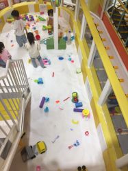 -泛尼尼儿童乐园(文化广场店)