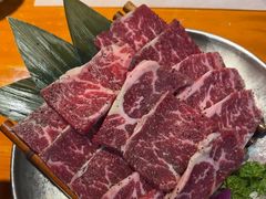 -kingkong大猩猩烤肉(CBD店)