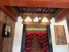 -松赞拉萨林卡酒店